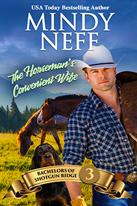 The Horseman’s Convenient Wife